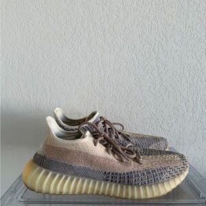 Adidas Yeezy Boost 350 v2 Ash Pearl (Size: 11.5)